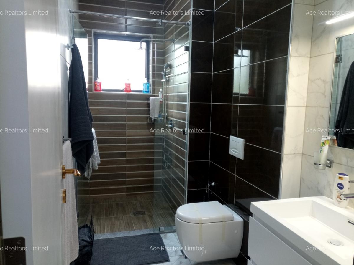 2 Bed Apartment with En Suite at Lavington Estate Nairobi - 7