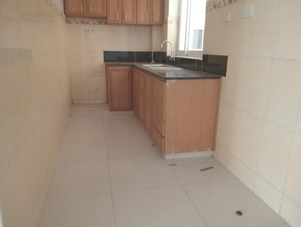 1 Bed Apartment with Backup Generator in Westlands Area - 7