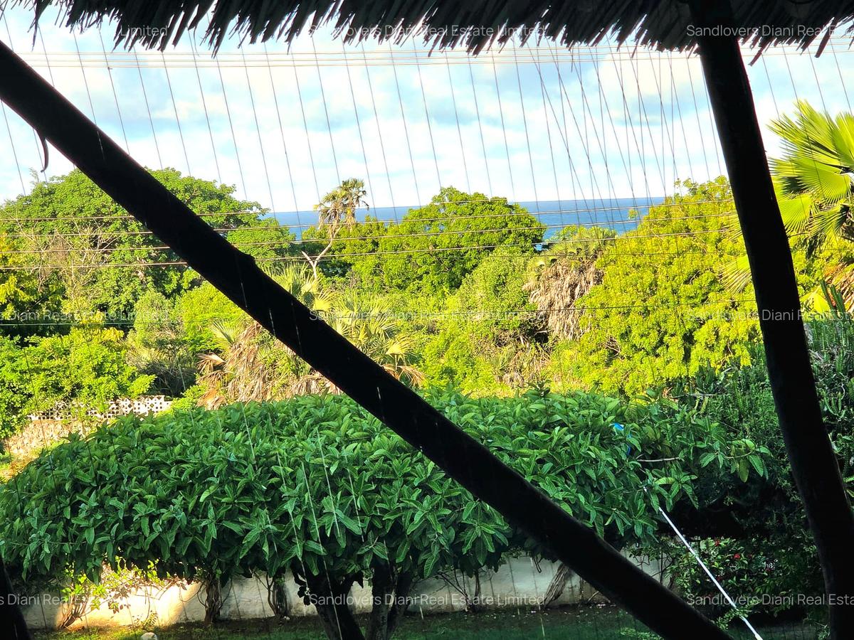 6 Bed Villa with En Suite in Diani - 9