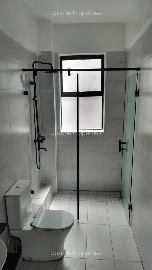 3 Bed Apartment with En Suite at Getathuru Road - 9