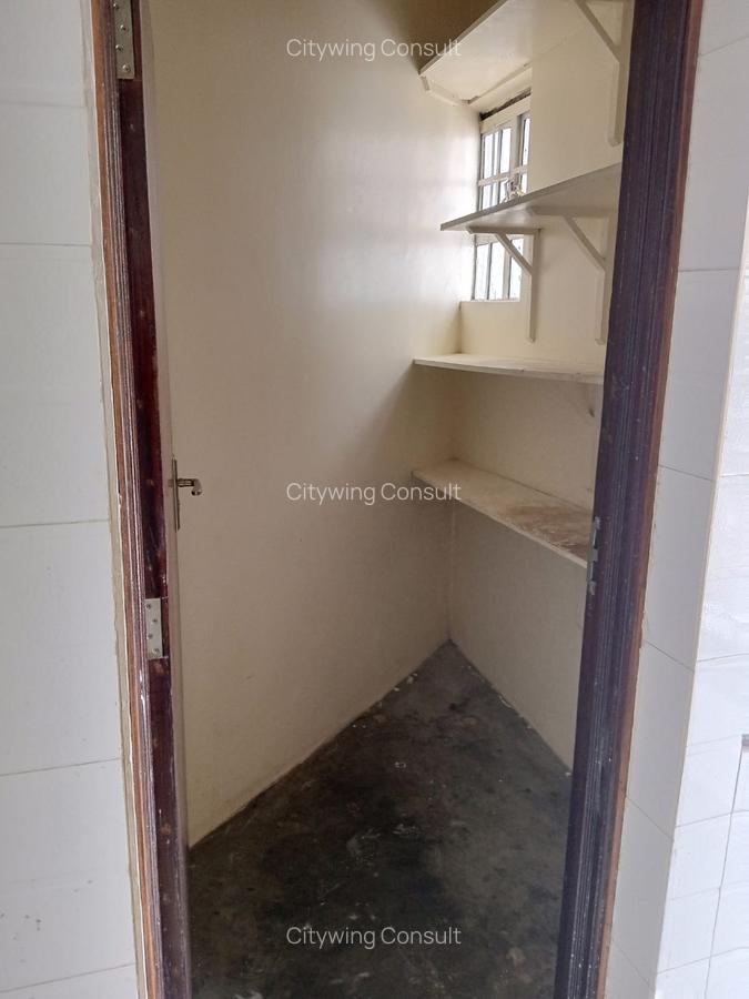 3 Bed Apartment with En Suite at Kasuku Centre - 12