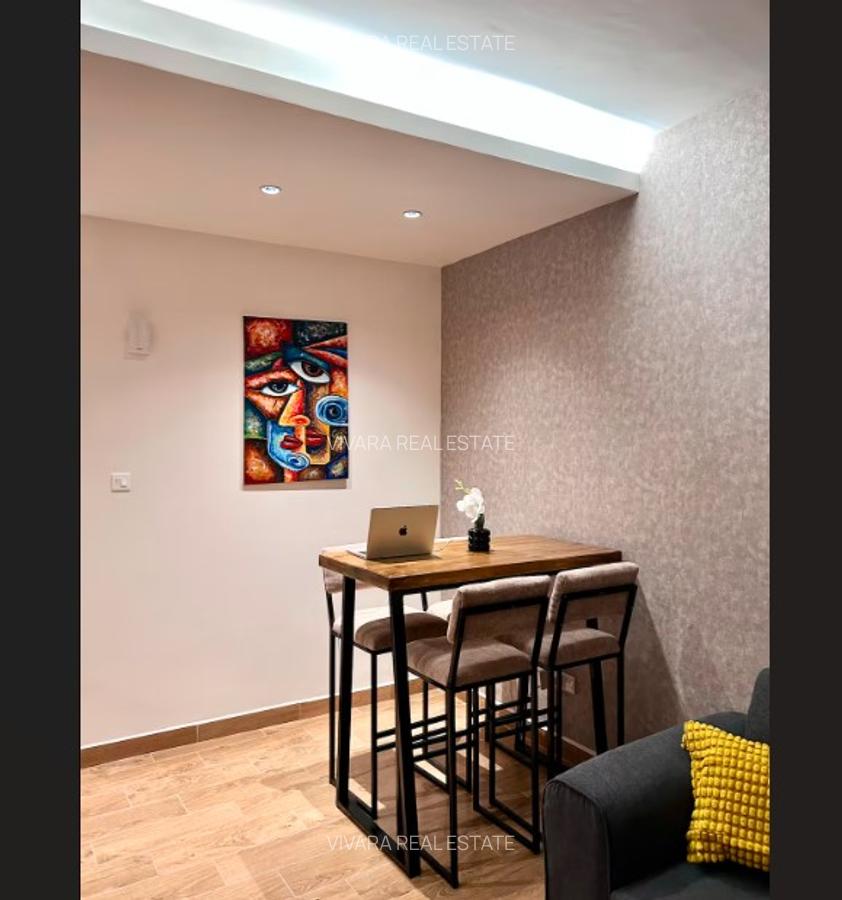 3 Bed Apartment with En Suite at Kilimani - 2