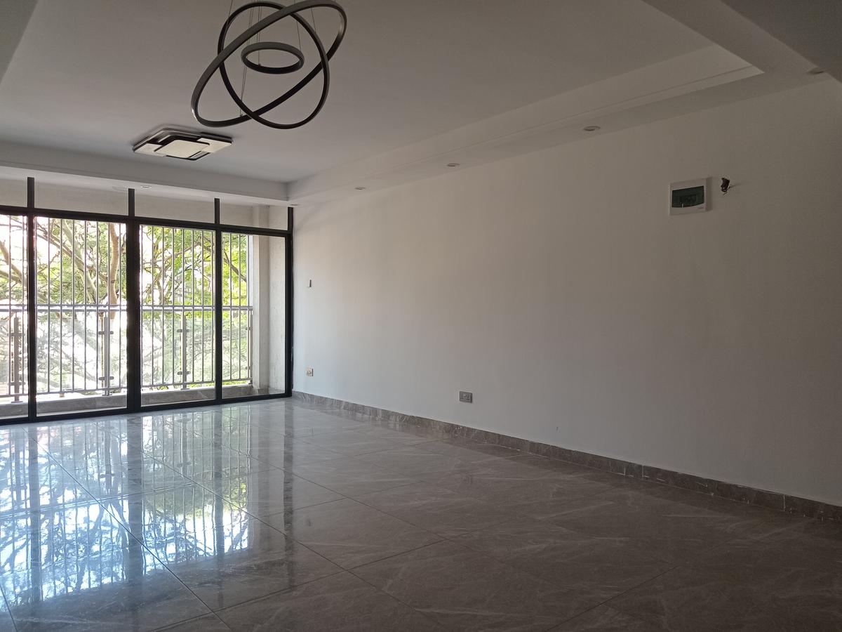 2 Bed Apartment with En Suite in Kilimani - 2