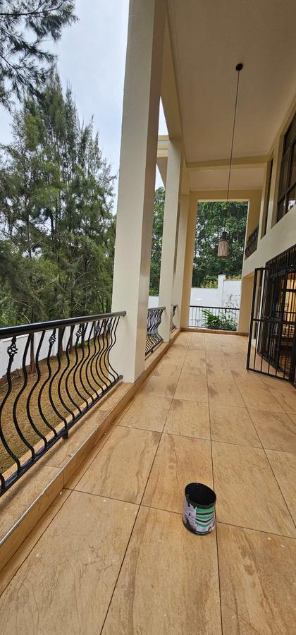 6 Bed House with En Suite at Old Kitisuru - 12