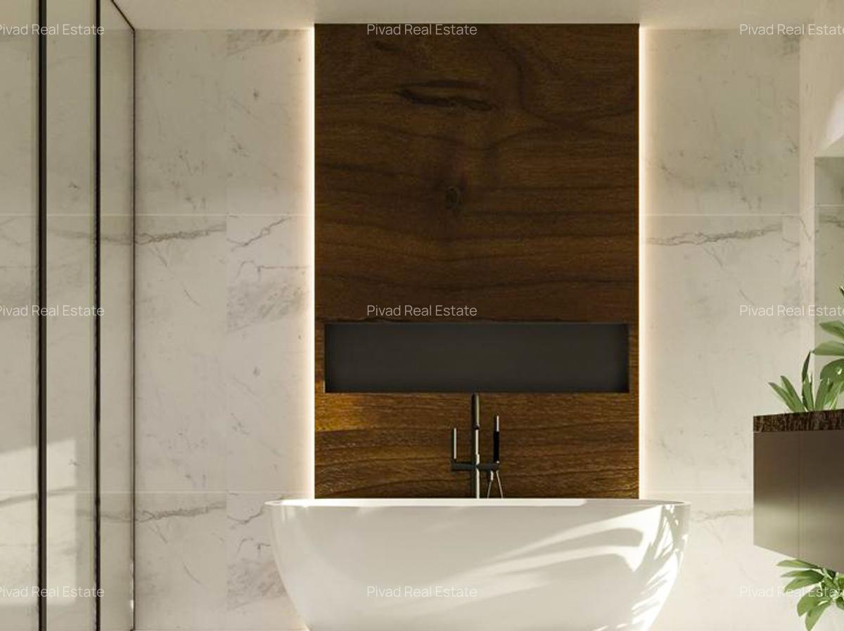 5 Bed House with En Suite in Karen - 13