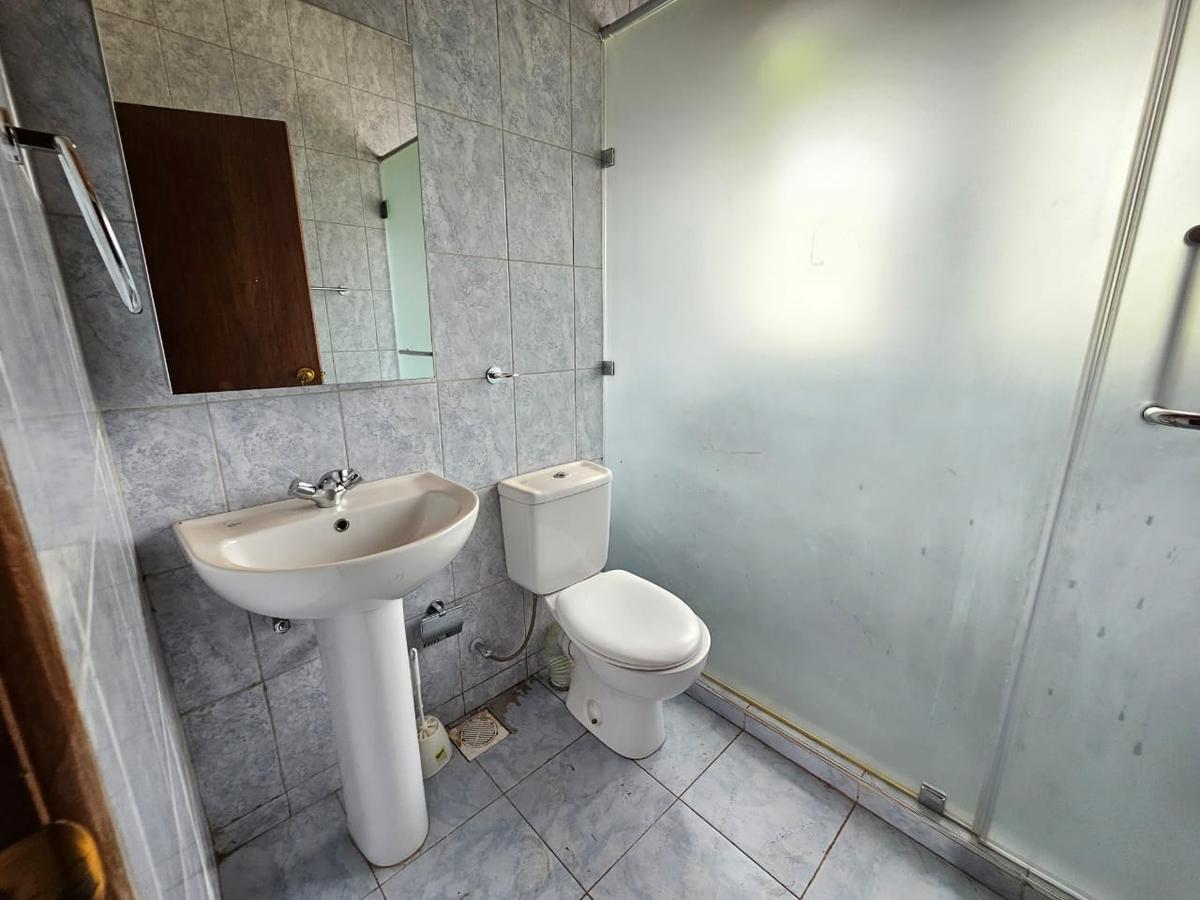 Commercial Property with Service Charge Included in Loresho - 14