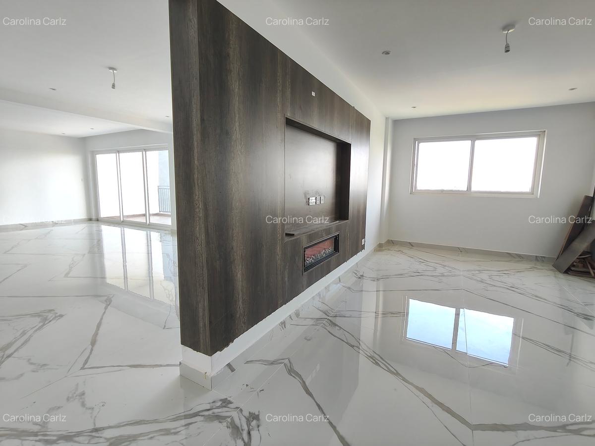 5 Bed Apartment with En Suite at General Mathenge Road - 4