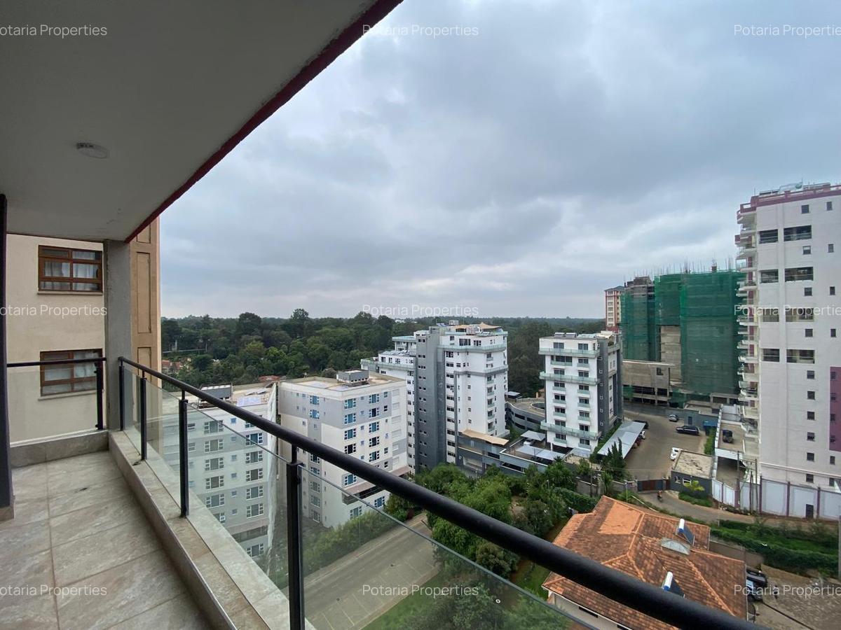 4 Bed Apartment with En Suite in Westlands Area - 1