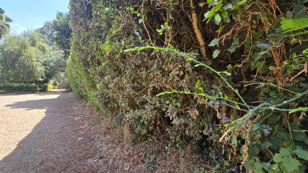 1 ac Commercial Land in Lavington - 5