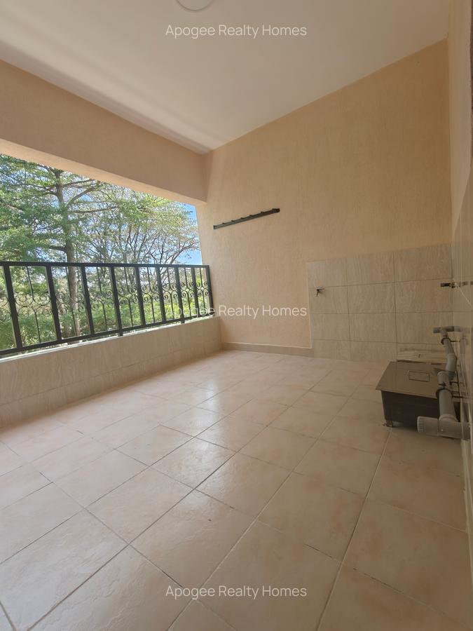 3 Bed Apartment with En Suite at Nairobi - 19