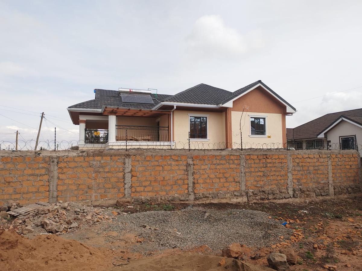 4 Bed House with En Suite in Ngong - 7