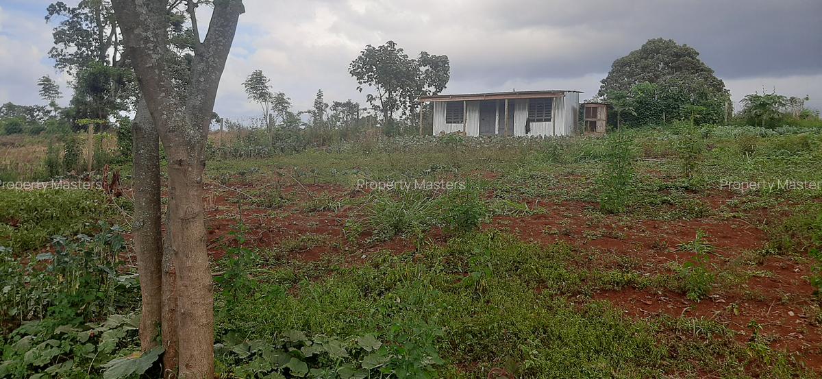 Residential Land at Driving Range - 3