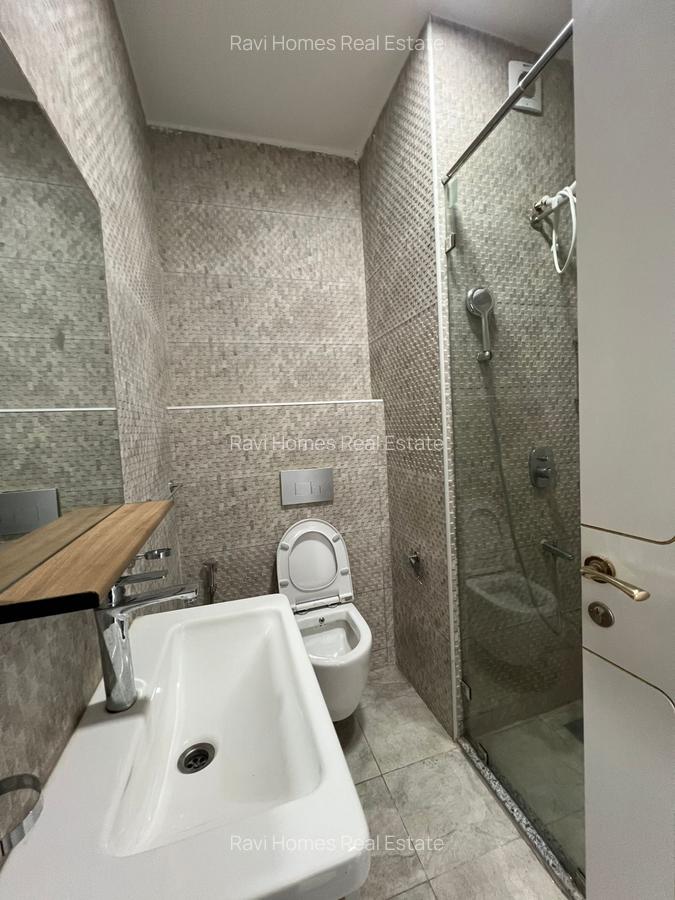 1 Bed Apartment with En Suite in Kileleshwa - 7