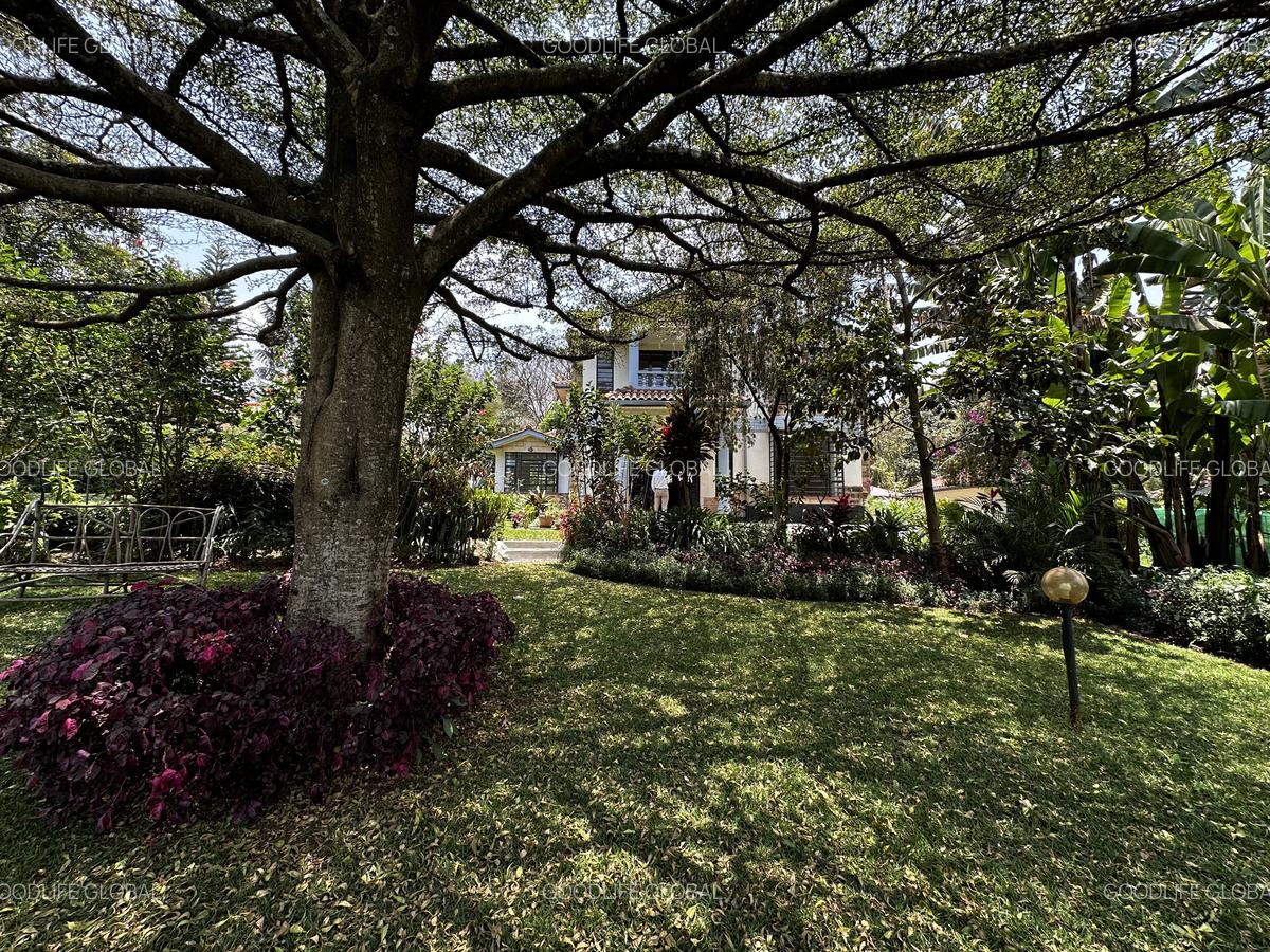 4 Bed Villa with En Suite at Nyari - 3