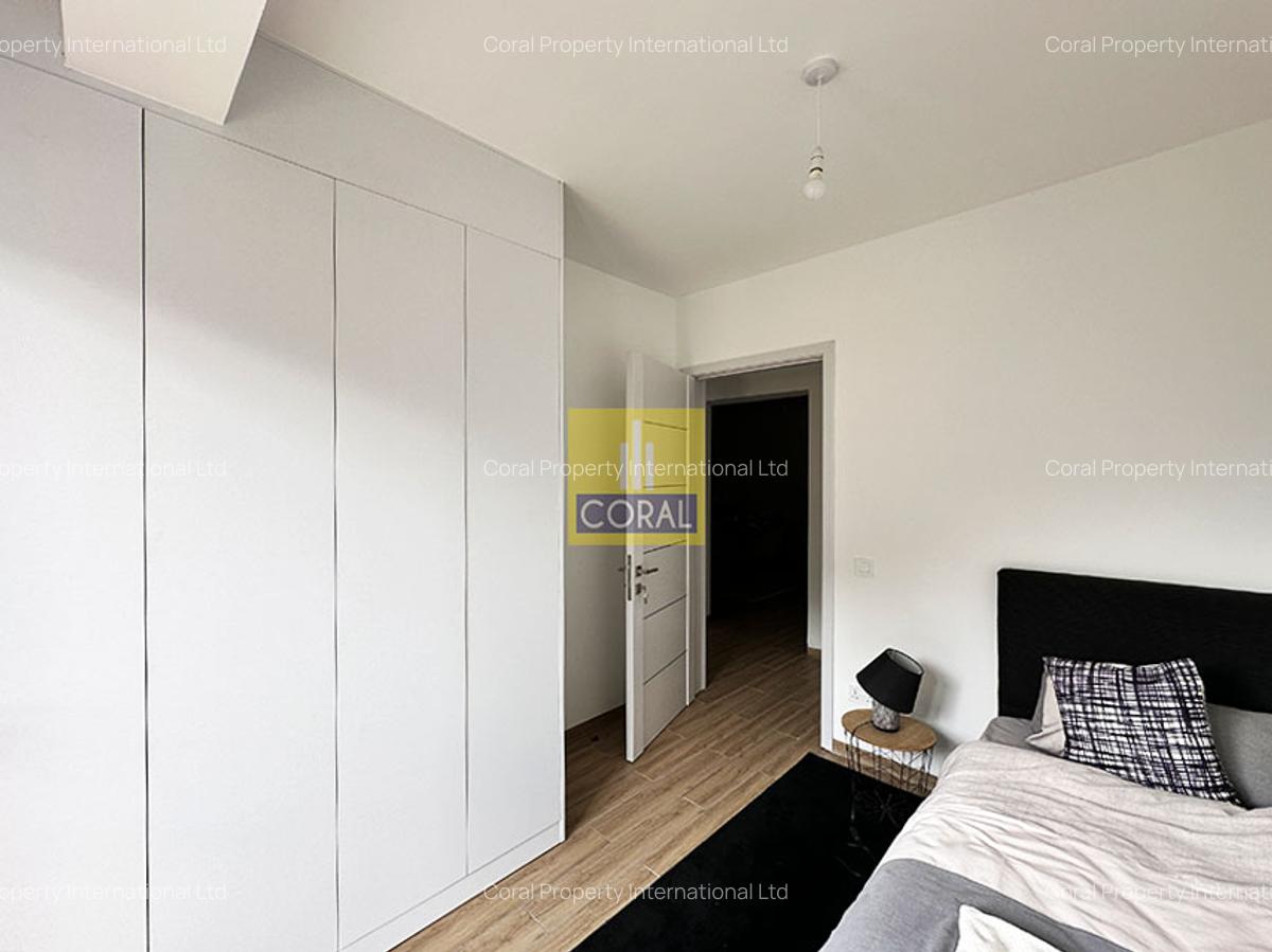 3 Bed Apartment with Gym in Lavington - 14