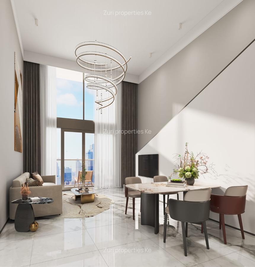 1 Bed House with En Suite at Westlands - 13