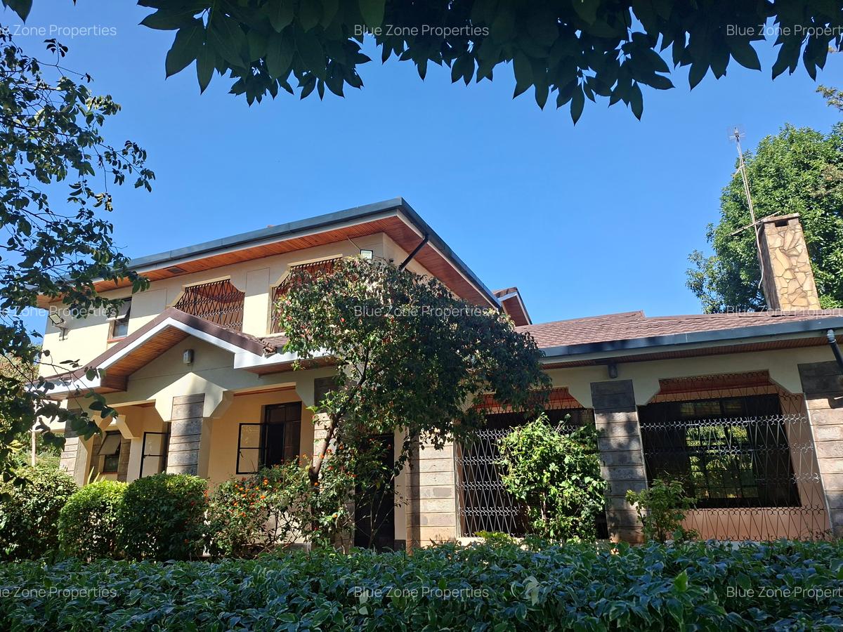 4 Bed House with En Suite at Off Mimosa Rd - 1