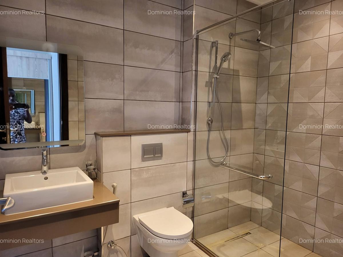 3 Bed Apartment with En Suite in Westlands Area - 11