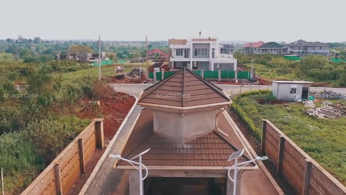 Residential Land at Ruiru-Kiambu Road - 5