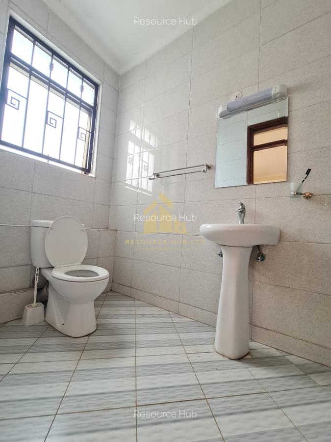 2 Bed Apartment with En Suite at Loresho Ridge - 9