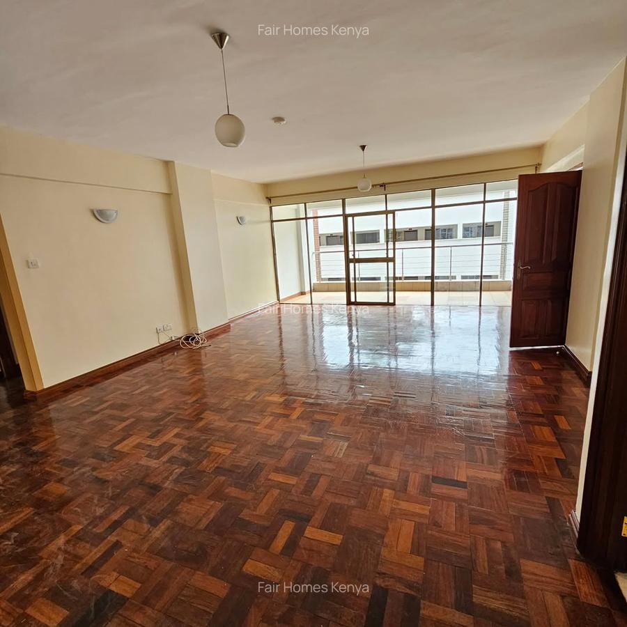 3 Bed Apartment with En Suite at Riara Road - 5
