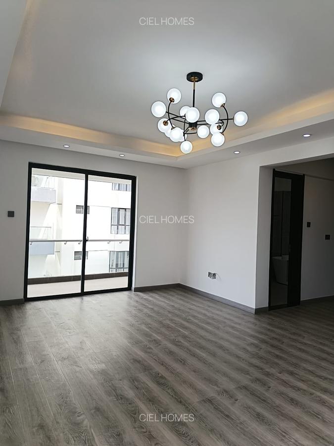 5 Bed Apartment with En Suite at Oloitoktok Road - 5