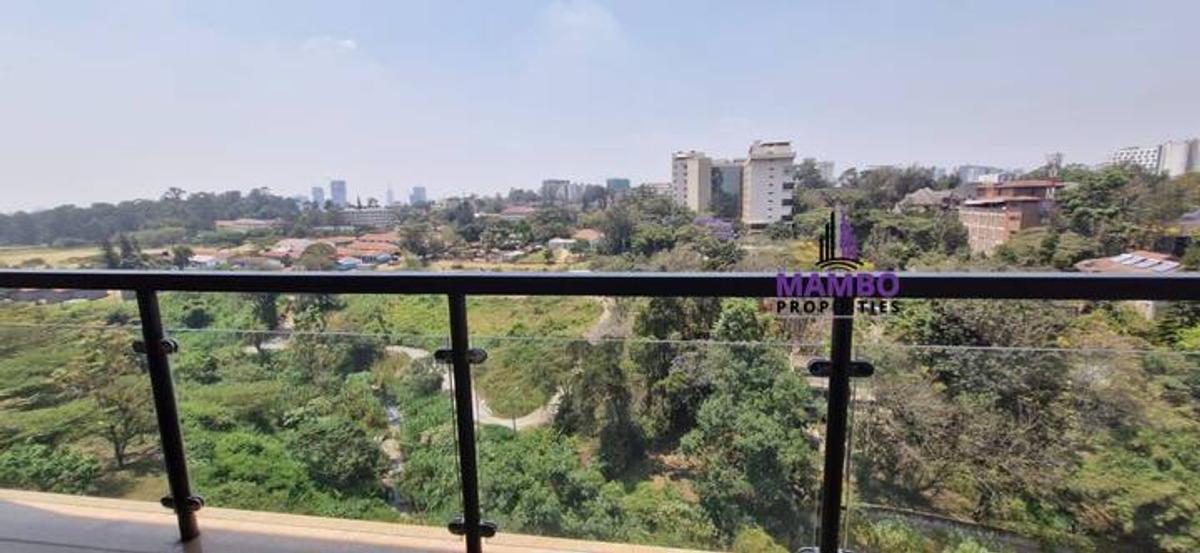 Serviced 2 Bed Apartment with En Suite at Tabere Crescent - 6