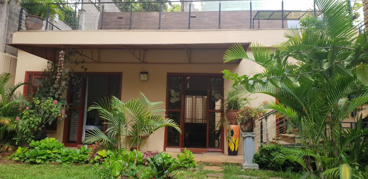 1 Bed House with En Suite in Lower Kabete - 1