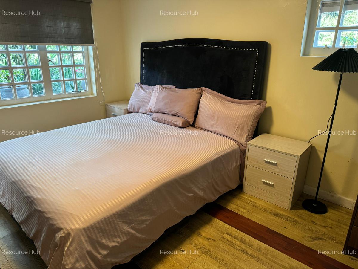 1 Bed House with Garden at Peponi Road - 13