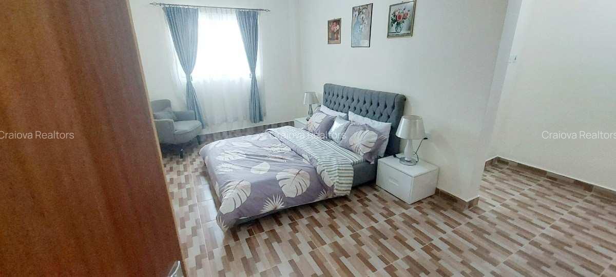 2 Bed Apartment with En Suite at Ngong Road - 17