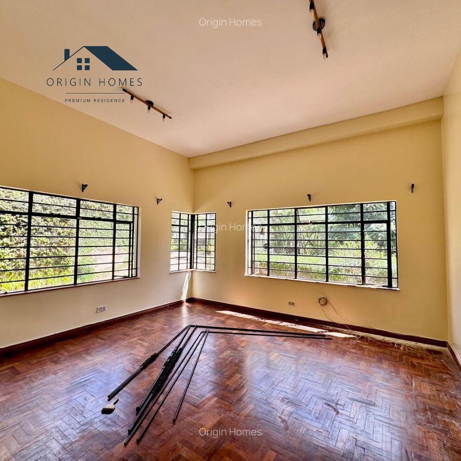 5 Bed Townhouse with En Suite at Lower Kabete - 20