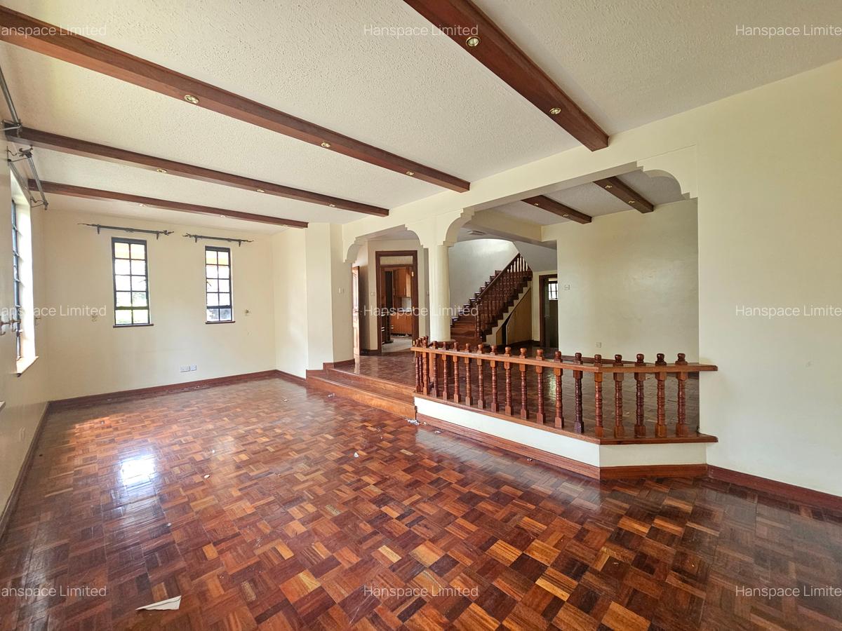 5 Bed Townhouse with En Suite in Kileleshwa - 17