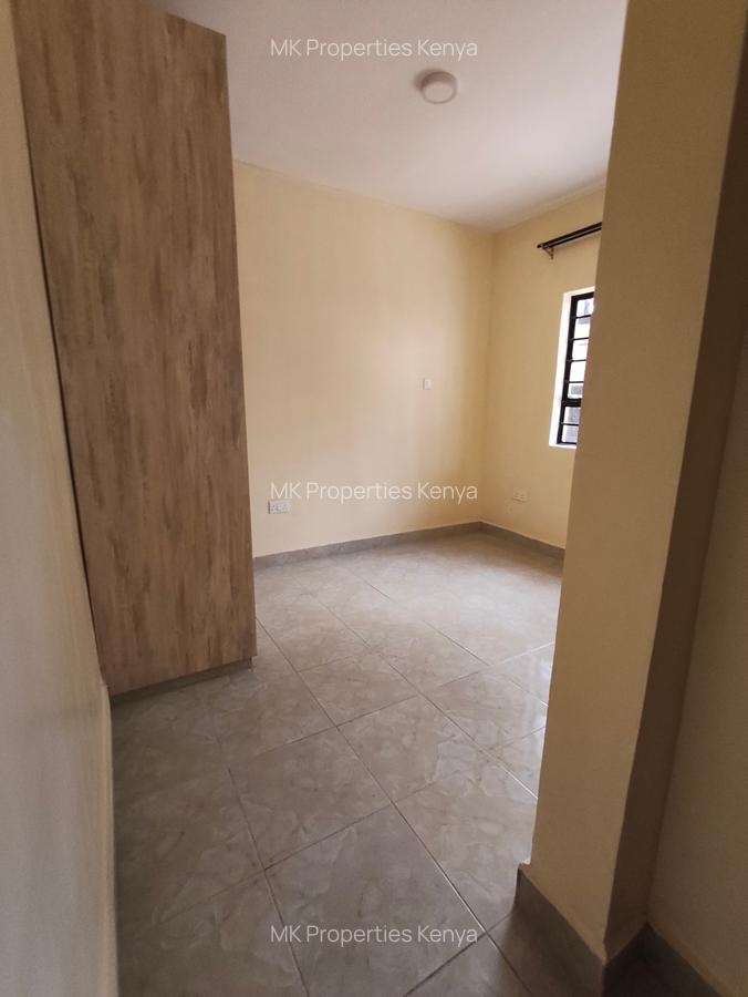 4 Bed House with En Suite at Ngong Matasia - 8