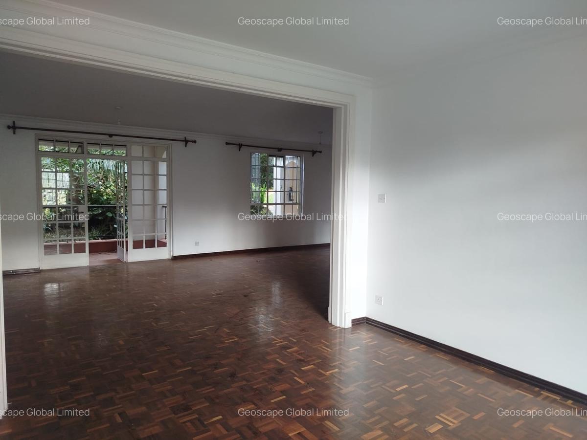 3 Bed Apartment with En Suite in Muthaiga - 7