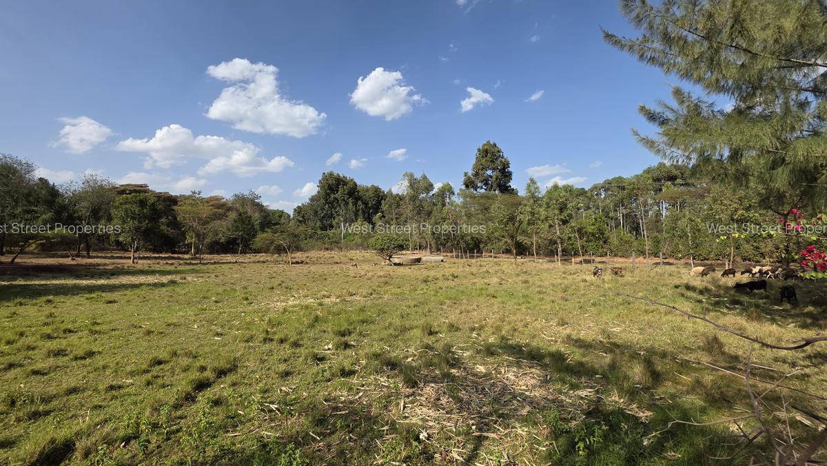 Commercial Property with Service Charge Included at Langata Road - 8