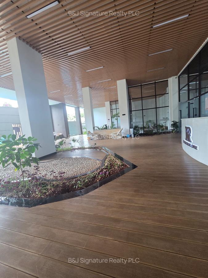 2 Bed Apartment with En Suite in Riverside - 19