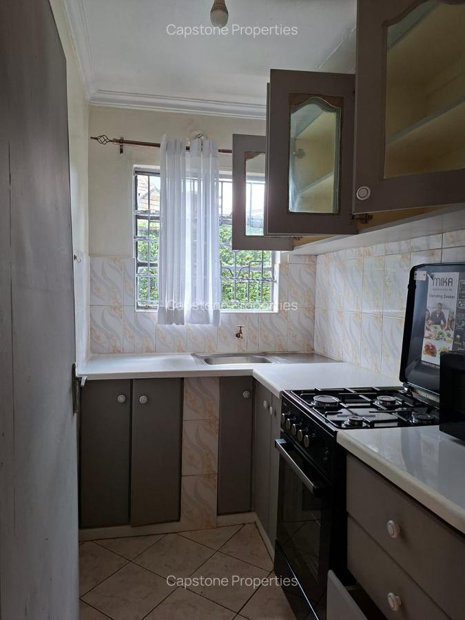 2 Bed House with En Suite in Runda - 9