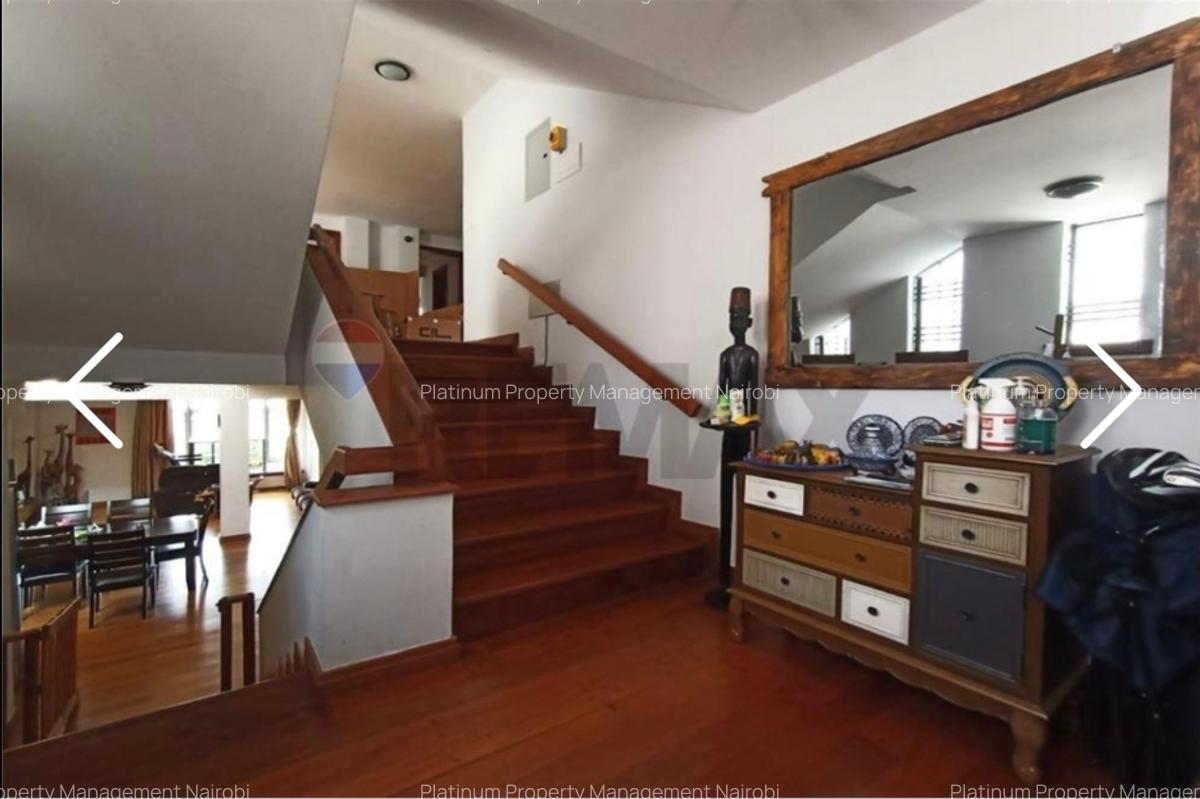 5 Bed House with En Suite at Shanzu Rd - 11