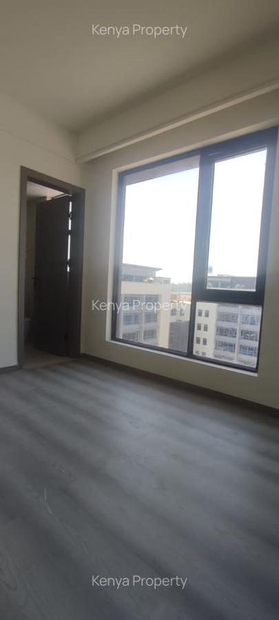 Serviced 2 Bed Apartment with En Suite at Westlands Road - 8