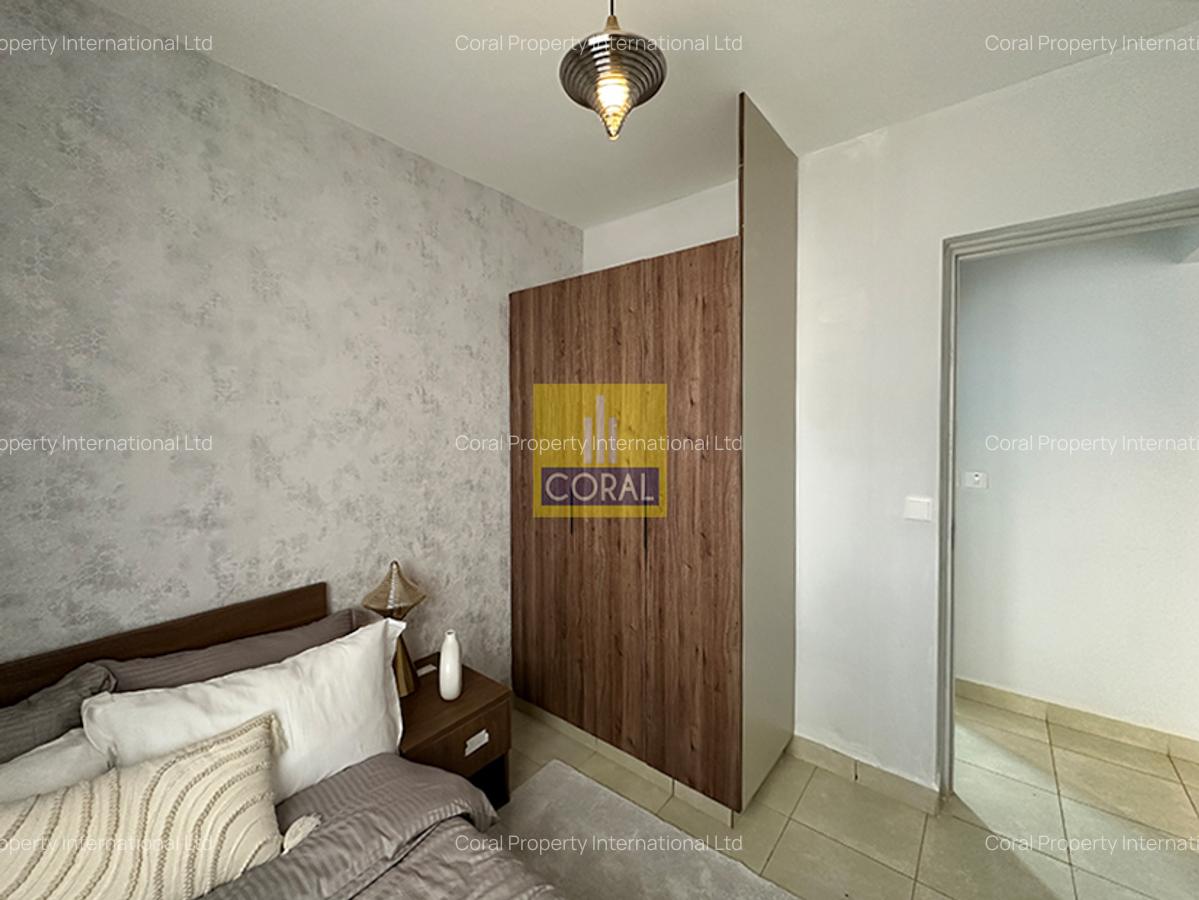 Studio Apartment in Riruta - 9