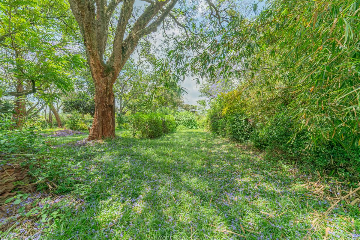 1 ac Land at Ushirika Road - 3