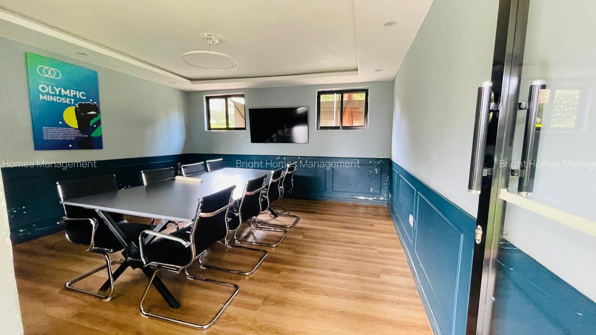 Commercial Property with Backup Generator in Lavington - 13