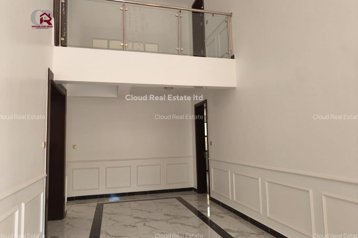 5 Bed House with En Suite in Karen - 6