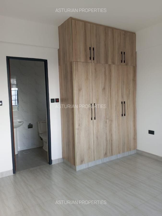 2 Bed Apartment with En Suite in Ruaka - 13