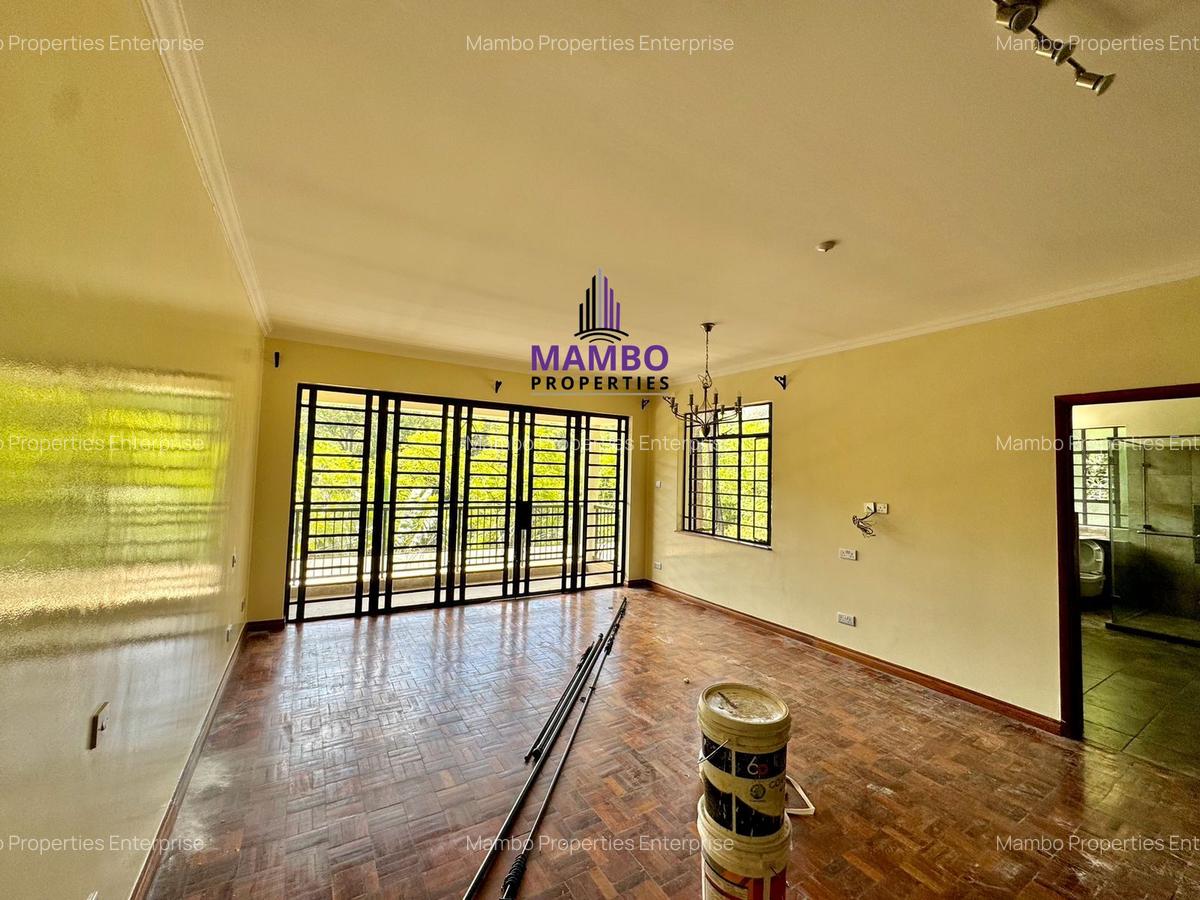 5 Bed House with En Suite at Lower Kabete Rd - 13