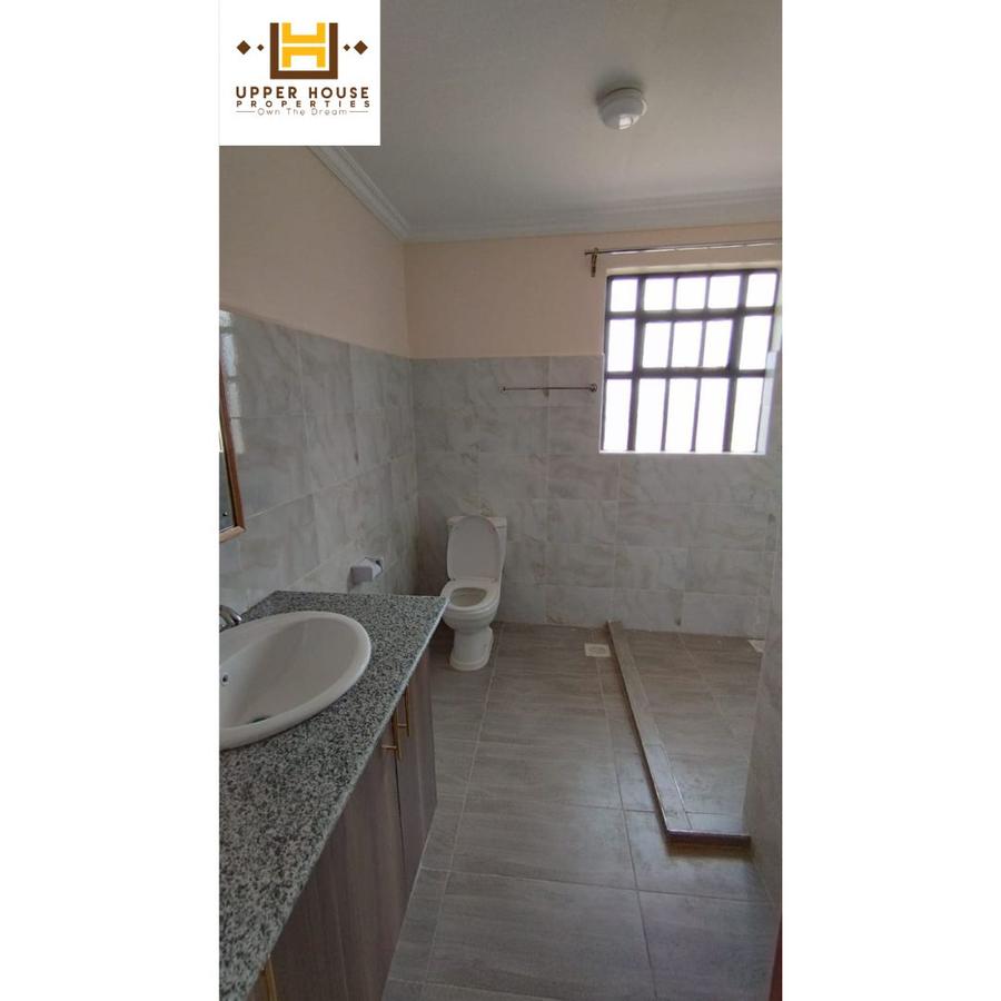 3 Bed Townhouse with En Suite at Baraka - 2