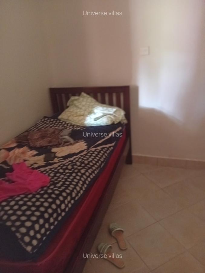 5 Bed Townhouse with En Suite at Karen - 12
