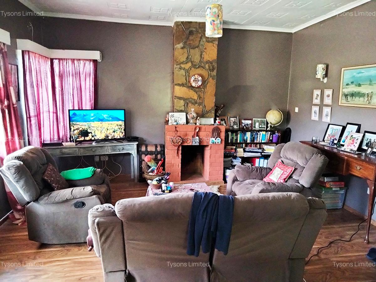 3 Bed House with En Suite in Ngong - 3