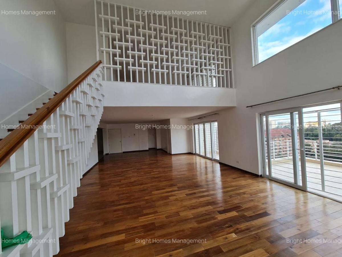 4 Bed Apartment with En Suite in Lavington - 7