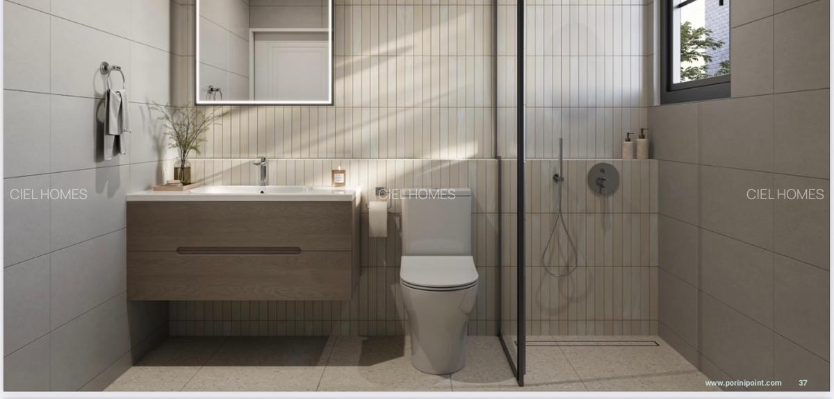 1 Bed Apartment with Swimming Pool in Tatu City - 4